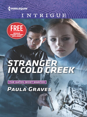 cover image of Stranger in Cold Creek